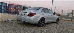 مرسيدس بنز C-Class